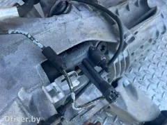 Цилиндр сцепления рабочий Audi A6, 1999 г.