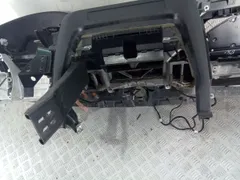 Панель передняя салона (торпедо) Audi A8, 2007 г.