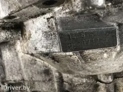 КПП механическая (МКПП) Audi A3, 1997 г.
