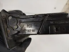 Пепельница Volkswagen Passat, 1990 г.