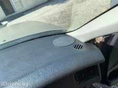 Панель передняя салона (торпедо) Audi 80, 1991 г.