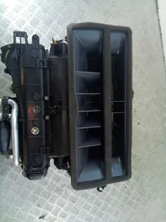 Корпус отопителя (печки) Audi A6, 2012 г.