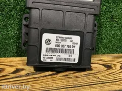 Блок управления АКПП Volkswagen Touareg, 2005 г.