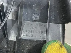 Динамик высокочастотный (пищалка) Volkswagen Passat, 1997 г.