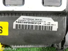 Подушка безопасности пассажира Volkswagen Touran, 2006 г.