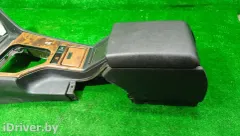 Консоль салона (кулисная часть) BMW 5 серии, 2000 г.