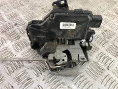 Замок двери передней правой Audi A4, 2002 г.