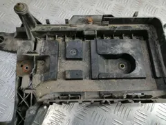 Полка аккумулятора Volkswagen Passat, 2011 г.