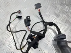 Проводка двери передней левой Volkswagen Passat, 2003 г.
