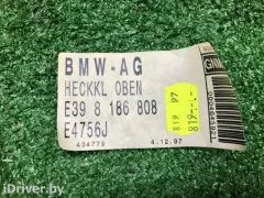Обшивка багажника BMW 5 серии, 1997 г.