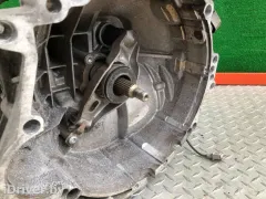 КПП механическая (МКПП) Audi A6, 2005 г.
