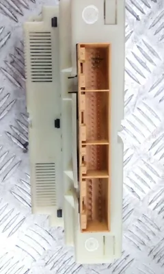 Блок управления печки/климат-контроля Volkswagen Passat, 1998 г.