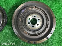 Комплект сцепления Volkswagen Polo, 2003 г.