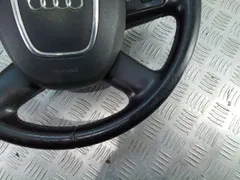 Руль Audi A6 allroad, 2007 г.