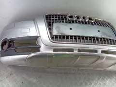 Бампер передний Audi A6 allroad, 2007 г.