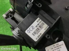 Переключатель подрулевой (стрекоза) Volkswagen Touran, 2006 г.