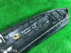 Спойлер Mercedes-Benz E-Класс, 2004 г.