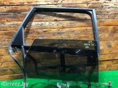 Стекло двери задней правой Audi A6, 2000 г.