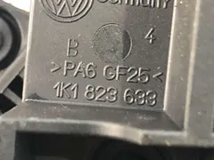 Ручка открывания капота Volkswagen Passat, 2012 г.
