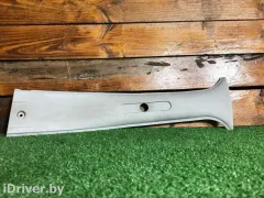 Обшивка салона Volkswagen Sharan, 2002 г.