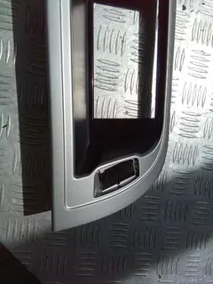 Накладка декоративная Audi A4, 2010 г.