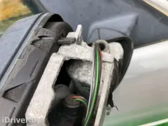 Зеркало наружное правое BMW 5 серии, 2002 г.