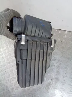 Корпус воздушного фильтра Volkswagen Touareg, 2007 г.