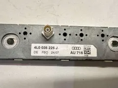 Усилитель антенны Audi Q7, 2007 г.