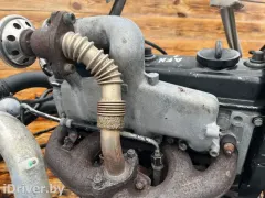 Трубка системы рециркуляции EGR Volkswagen Sharan, 1999 г.