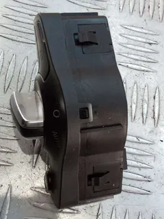 Переключатель света Audi A4, 2009 г.