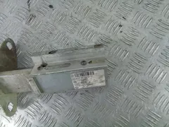 Кронштейн крепления бампера заднего Audi A4, 2000 г.