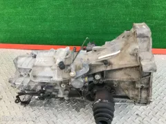КПП механическая (МКПП) Audi A6, 2006 г.