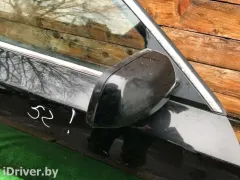 Зеркало наружное правое BMW 5 серии, 2005 г.