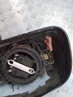 Зеркало наружное левое Audi A3, 2001 г.
