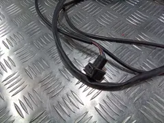 Проводка Volkswagen Passat, 2004 г.