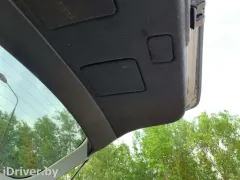 Обшивка крышки багажника Toyota Avensis, 2005 г.