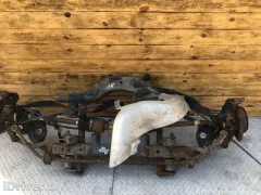 Балка подвески задняя Mercedes-Benz M-Класс, 2003 г.