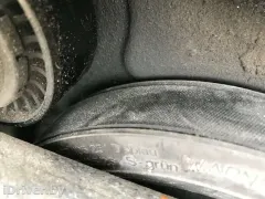 Шкив коленвала Audi A8, 2004 г.