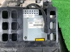 CD-чейнджер Audi A8, 2004 г.