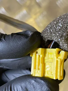 Проводка Audi A6 allroad, 2002 г.