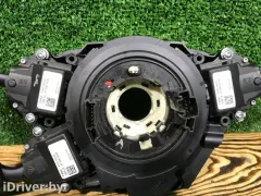 Переключатель подрулевой (стрекоза) BMW 5 серии, 2006 г.