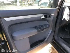 Проводка двери передней левой Volkswagen Touran, 2006 г.