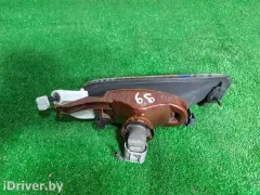 Фара противотуманная правая BMW 3 серии, 2002 г.