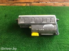 Подушка безопасности пассажира Volkswagen Touran, 2005 г.