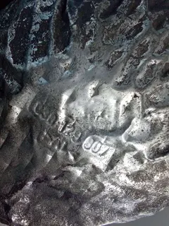 Вакуумный ресивер Audi A6, 2004 г.