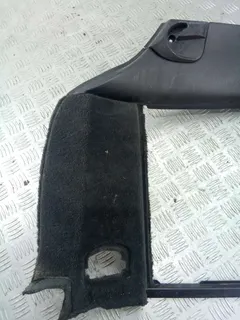 Обшивка багажника Audi A6 allroad, 2003 г.