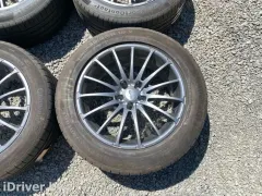 Диск литой Audi A8, 2008 г.