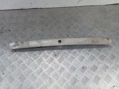 Накладка подсветки номера Audi A4, 1998 г.