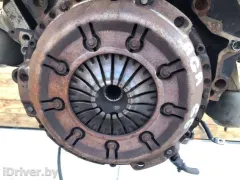 Комплект сцепления Audi A6, 2000 г.