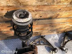 Стойка передняя левая BMW 3 серии, 2000 г.